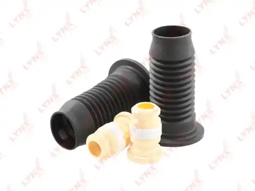 к-кт пыльник+отбойник амортизатора передн.! Toyota Yaris (P90) 06-11 PR-7040 LYNXAUTO