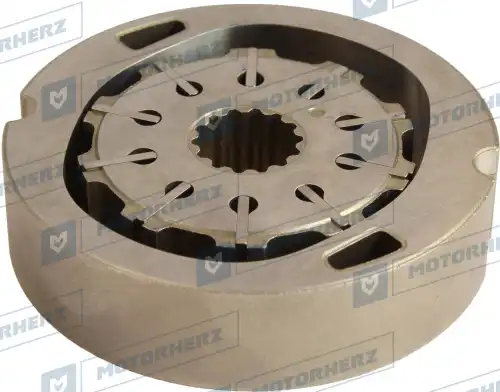 Насос гидроусилителя руля MOTORHERZ HPP0021RS