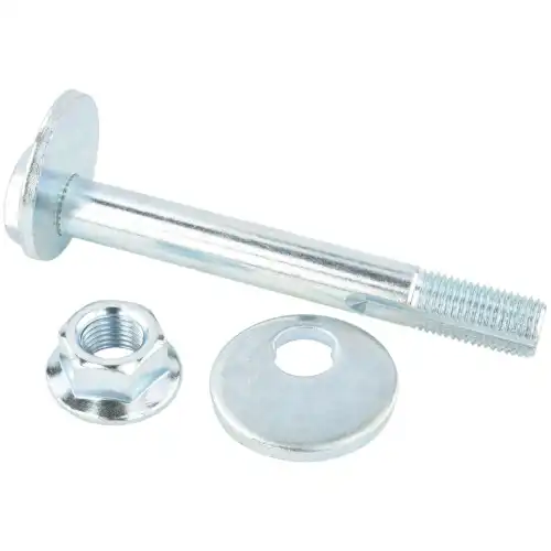 болт регулировочный пер. рычага! SsangYong Actyon/Kyron/Rexton 01> 1429-001-KIT FEBEST