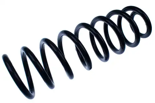 пружина задняя! Dacia Logan 1.4-1.6 04>