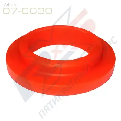 ПОЛИУРЕТАНОВАЯ втулка стабилизатора 07-0030 X5 RESOURCE