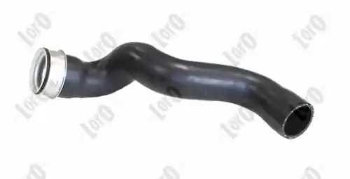 Патрубок интеркулера турвины 053028023 LORO