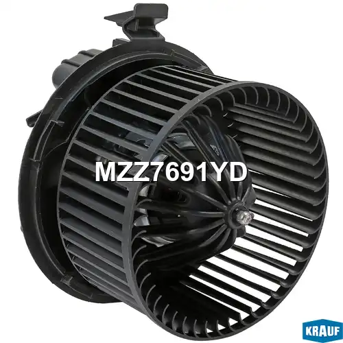 Топливная форсунка KRAUF MZZ7691YD