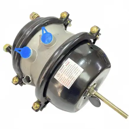 энергоаккумулятор КАМАЗ-5490 SY1088A SOTBY