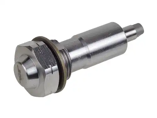 натяжитель цепи ГРМ! 12608580 Opel Astra G 2.2 Z22SE 01-04 03-41134-SX STELLOX