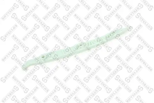 успокоитель цепи ГРМ! планка Audi A1-A8 11>, VW Scirocco 2.0TSI 2013/07 04-81074-SX STELLOX