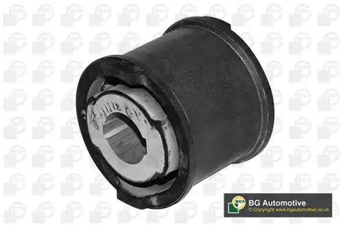 Сайлентблок подрамника Land Rover Freelander 06- (LR001119) BU4257 BGA