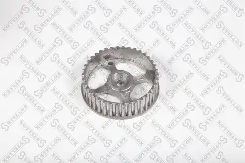 шестерня распредвала! 38z Renault Laguna/Clio 1.4/1.6/2.0 16V 20-01711-SX STELLOX