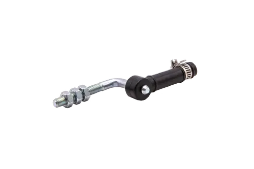 тяга крана уровня пола !  BPW, KOGEL, SAF, Schmitz 29080060088 SORL