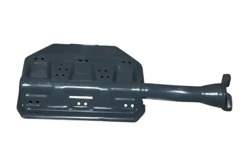 кронштейн брызговика! правый (м) SCANIA CG/CR/94 CP/144 CR/R CP 87-55512-SX STELLOX