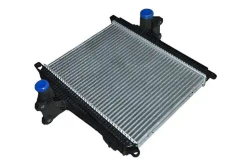 Интеркулер STELLOX 81-10879-SX