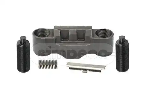 р/к дискового тормоза! (м) к-кт корпуса вала суппорта KNORR SN6/7 SP0501.0240 SIMPECO