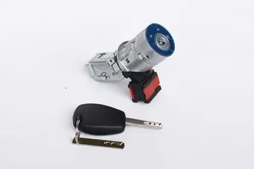 замок зажигания! Renault 34614 ASAM