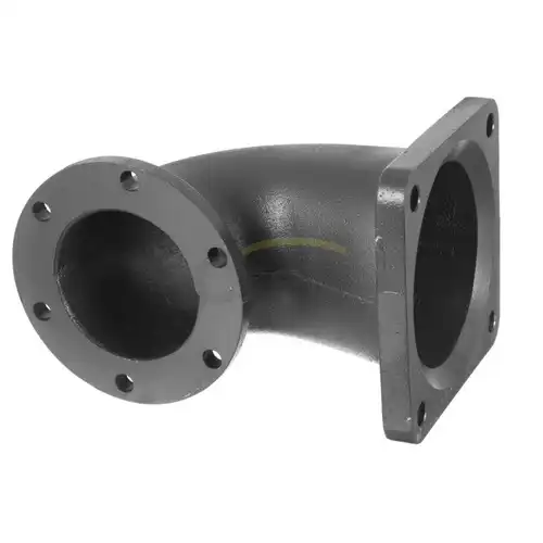 Коллектор выпускной OREX 213003