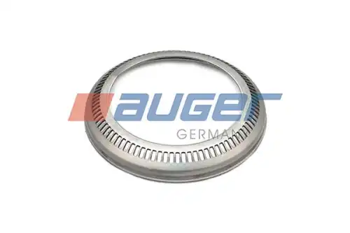 кольцо ступицы! зубчатое ABS d116.5/D155 n8x18.5 z=90 SAF B9/BL9 81038 AUGER