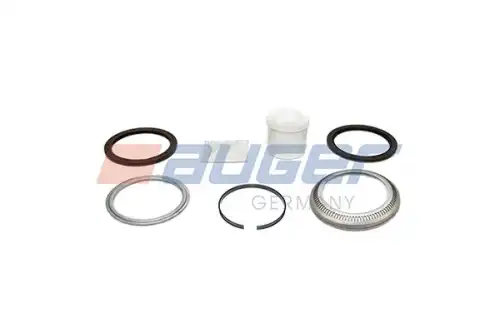 р/к ступицы! NEW TYPE сальники и уплотнения SAF B9-19 81040 AUGER