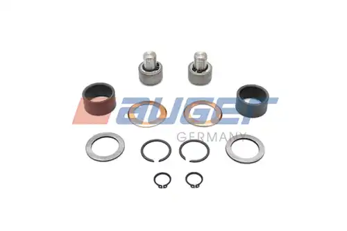 р/к вилки сцепления! (ролики2+стопора2+2+шайбы2+2+втуки2) Scania P/R-Series 81144 AUGER