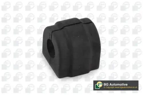 втулка стабилизатора переднего! d24.6 BMW E46 1.8i/2.0D 98> BU0937 BGA