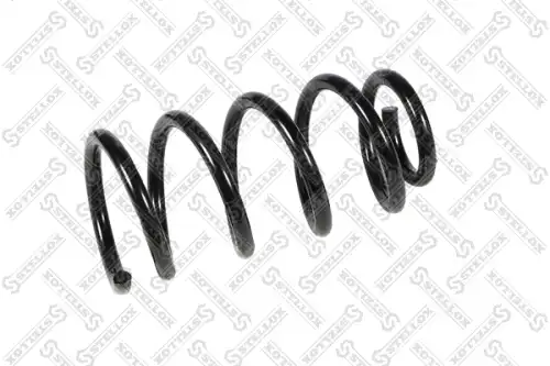 пружина задняя! 42 372 71 Hyundai ix55 3.0 V6 CRDi 4WD 08> 10-22507-SX STELLOX
