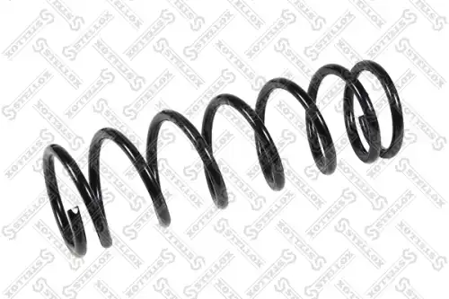 пружина задняя! 42 357 61 Honda Accord VIII 08> 10-22508-SX STELLOX