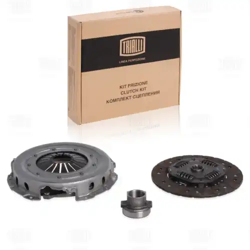Комплект сцепления TRIALLI FR 806