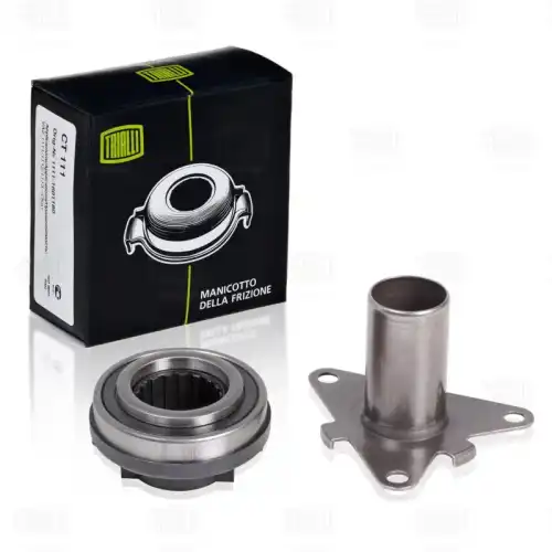 Подшипник выжимной сцепления TRIALLI CT 191