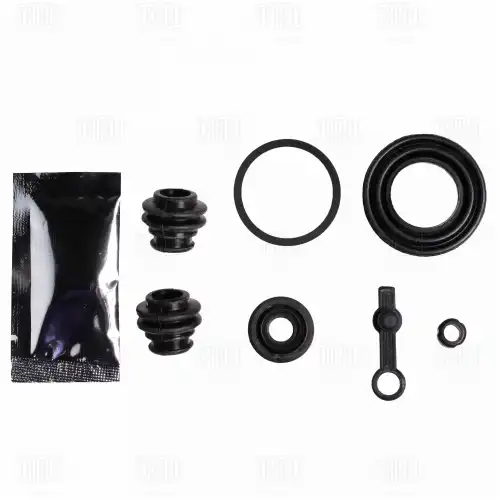 ремкомплект суппорта заднего! d=34mm Hyundai Creta 16> RCF 084761 TRIALLI