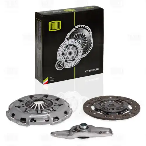 Комплект сцепления TRIALLI FR 1820