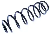 пружина задняя! SEAT Arosa 1.0-1.4/1.4TDi/1.7SDi 97>