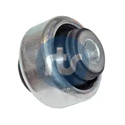 сайлентблок нижн. рычага зад.! Peugeot 206 1.6/1.6HDi 00> 017-00057 RTS