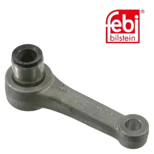 рычаг маятниковый! Opel Omega 1.8-3.2/2.0DTi-2.5DTi 86-03 22099 FEBI