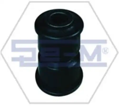 сайлентблок рессоры !задн.16x44.5x80 MB DB 407-410 (BM611) ->543502 7842 SE-M