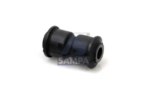 сайлентблок рессоры !(мр)16x44.5x80 MB 407-410 011.061 SAMPA