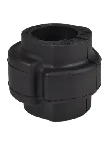 втулка стабилизатора переднего! d27 Audi A4-A8 94> 71-11179-SX STELLOX