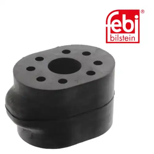 втулка стабилизатора переднего! d21 MB W123/C123 2.0-2.8/2.0D-3.0D <85 06226 FEBI