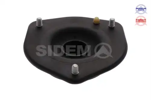 опора амортизатора переднего! с подшипником Mini R56 06>/R55 07> 821426 SIDEM