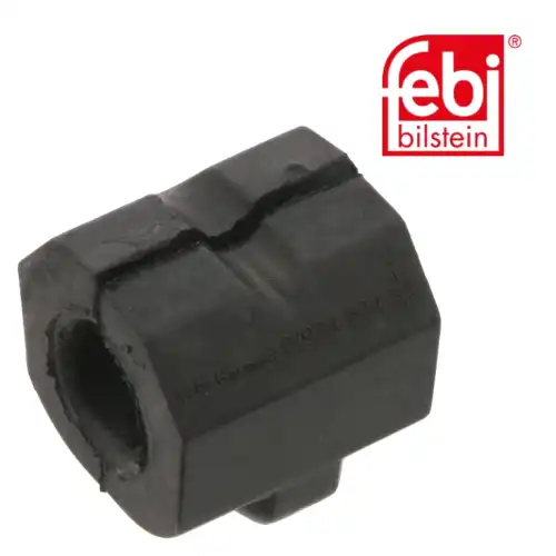 втулка стабилизатора переднего! d21 Audi 100/200 87-91 01934 FEBI