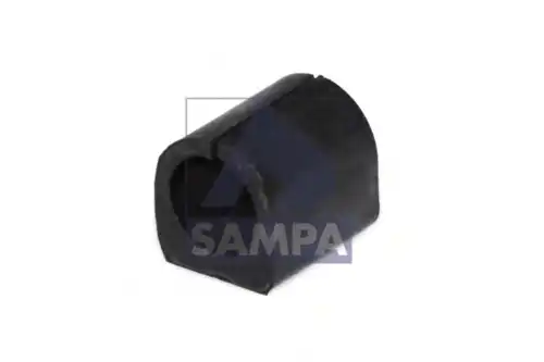 втулка стабилизатора центральная! (р), 24x33/38x34.5 MB 207/307 011.019 SAMPA