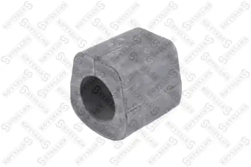 втулка стабилизатора переднего! (р) MB 207-210/407-410 84-12677-SX STELLOX