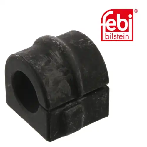 втулка стабилизатора переднего центральная! d22 Opel Omega/Senator 86-94 03885 FEBI