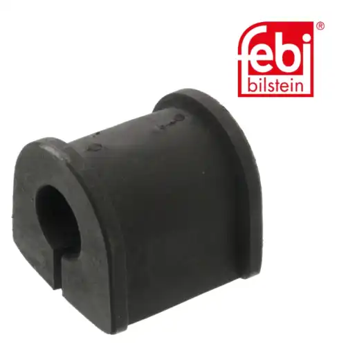 втулка стабилизатора заднего центральная! d14 Opel Vectra/Omega 86-03 04443 FEBI