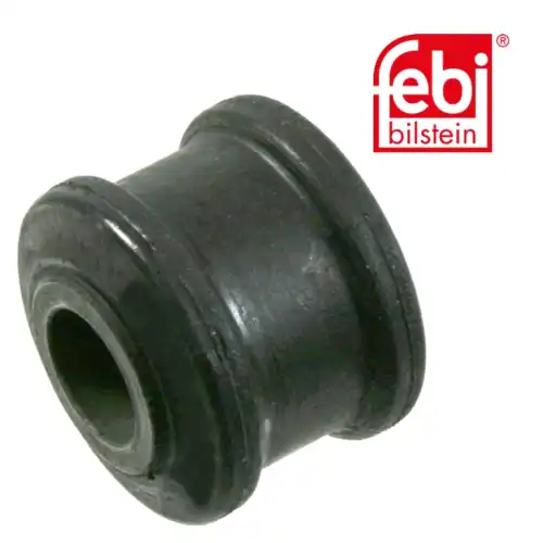 сайлентблок стабилизатора!наружн. d12 MB 601/602/611/Sprinter 77> (мр) 07200 FEBI