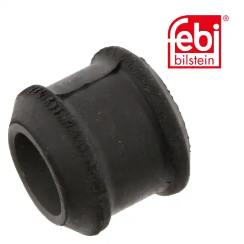 сайлентблок стабилизатора !пер. d16MB 601/602/611 207D-410D <96 (мр) 07199 FEBI