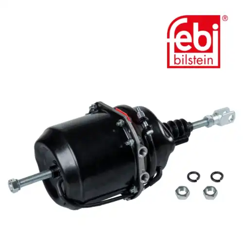 энергоаккумулятор! NG3 рационализиров.16/24 109057 FEBI