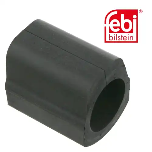 втулка стабилизатора переднего! (р), d30 MB 601 207D-210D 2.3D-2.9D <96 07205 FEBI