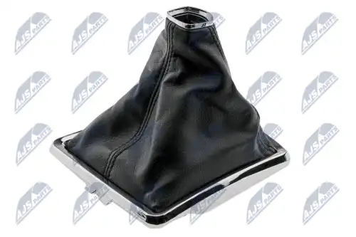 Чехол КПП + рамка Opel Zafira B 06- GZB-PL-014 NTY