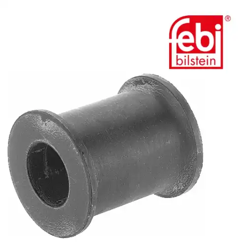 втулка стабилизатора переднего центральная! d21 VW LT all 76-96 19044 FEBI