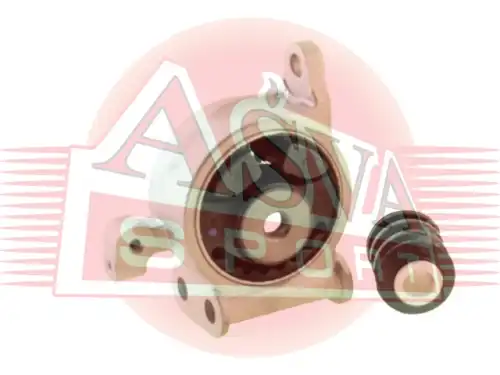 Подушка крепления двигателя ASVA 0212-Z51RR