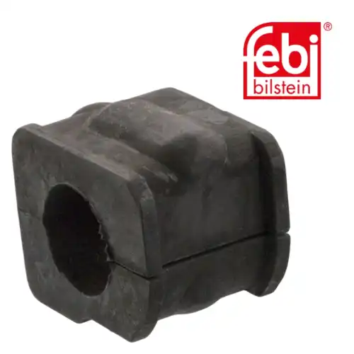 втулка стабилизатора переднего правая! d22.7 VW Passat 88-97 15984 FEBI