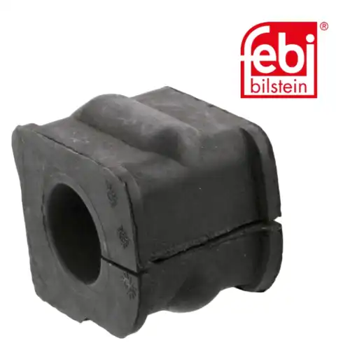 втулка стабилизатора переднего правая! d21 VW Passat 1.6-1.9TD 88-96 15980 FEBI